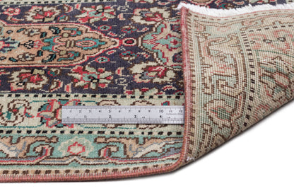 Vintage Rugs by Piginda: Timeless Beauty for Your Home,9'2" x 12'6"