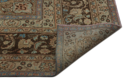 Vintage Rugs by Piginda: Timeless Beauty for Your Home,9'2" x 12'6"