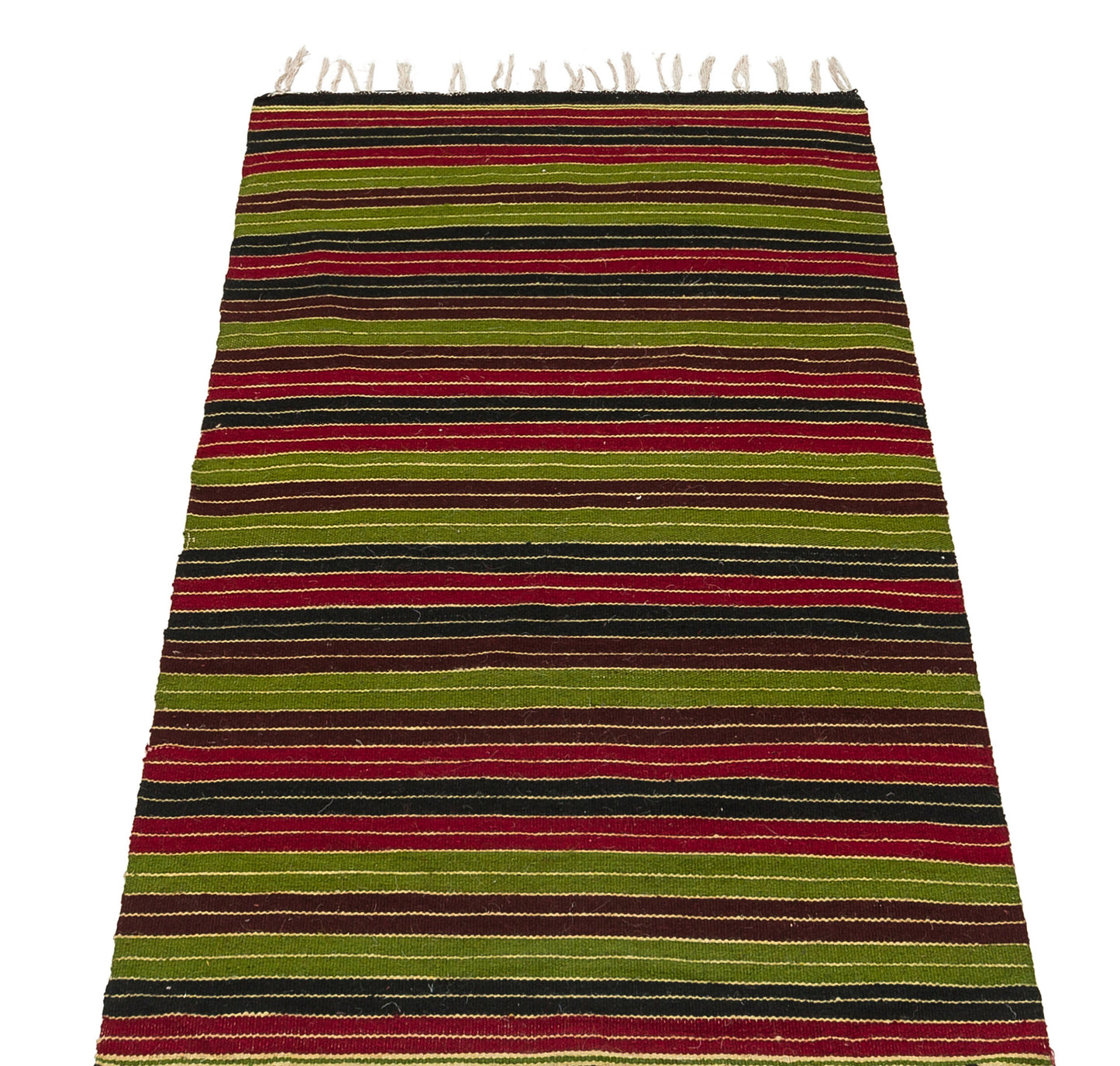 Piginda's Authentic Kilim Rugs: Elevate Your Home with Beauty,2'2" x 3'6"