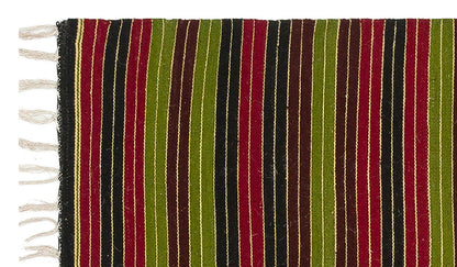 Piginda's Authentic Kilim Rugs: Elevate Your Home with Beauty,2'2" x 3'6"