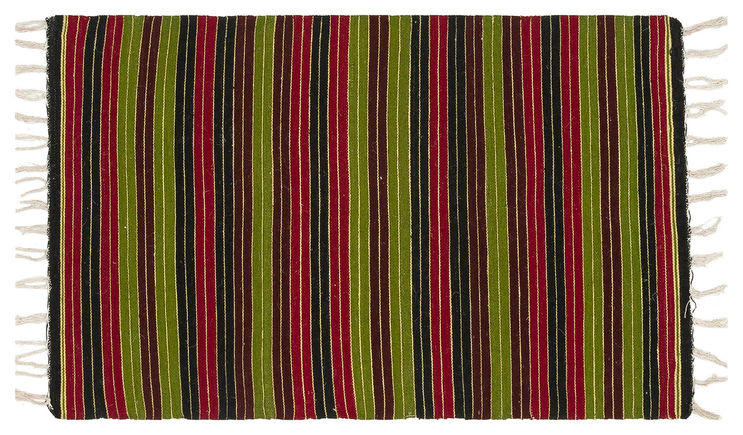 Piginda's Authentic Kilim Rugs: Elevate Your Home with Beauty,2'2" x 3'6"