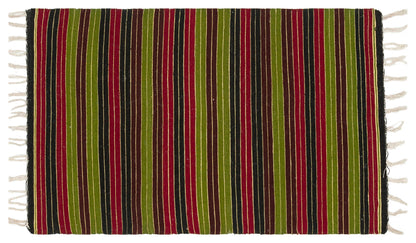 Piginda's Authentic Kilim Rugs: Elevate Your Home with Beauty,2'2" x 3'6"