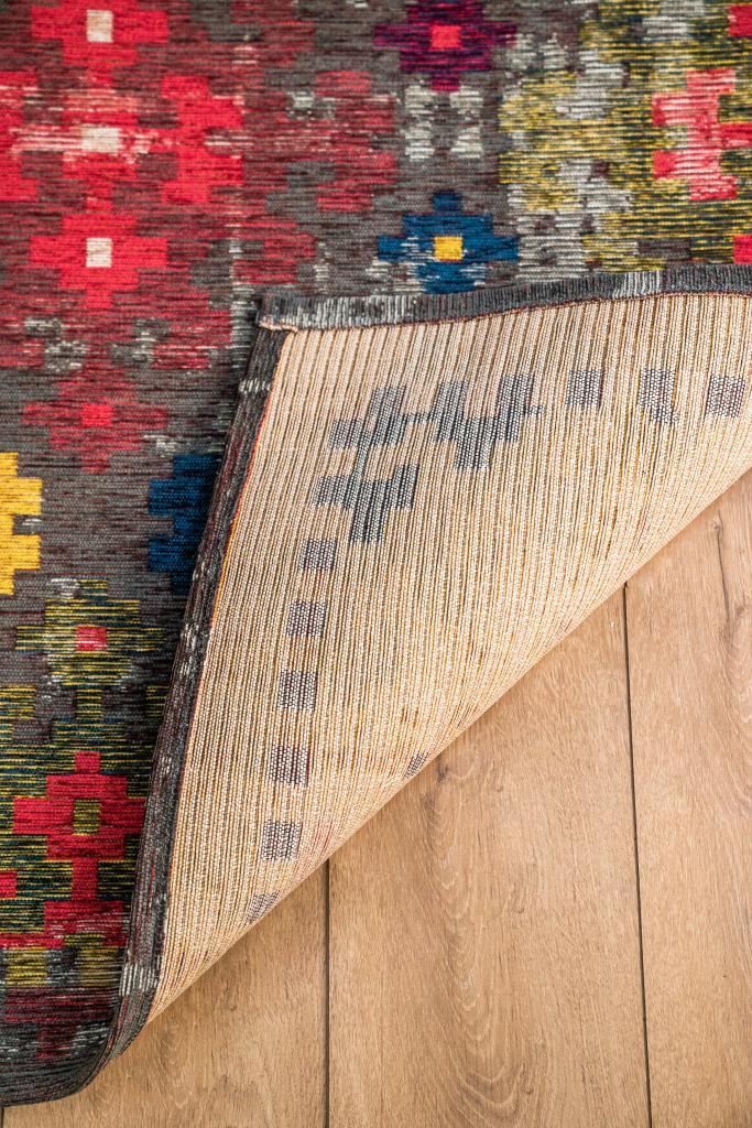 Piginda Decorative Rugs for Every Room 2'7"x4'9" -Digital Print