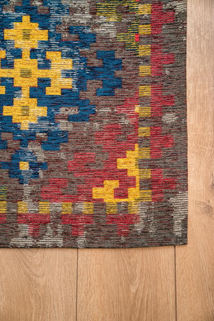 Piginda Decorative Rugs for Every Room 2'7"x4'9" -Digital Print