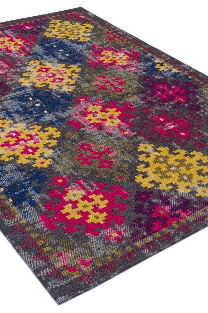 Piginda Decorative Rugs for Every Room 2'7"x4'9" -Digital Print
