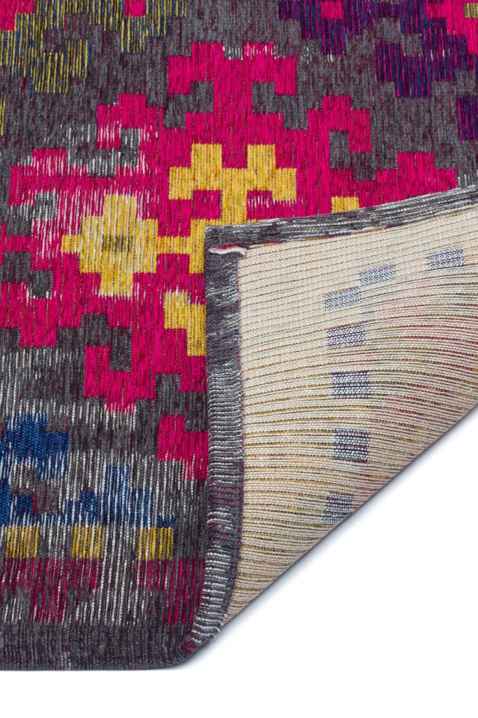 Piginda Decorative Rugs for Every Room 2'7"x4'9" -Digital Print