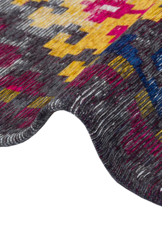 Piginda Decorative Rugs for Every Room 2'7"x4'9" -Digital Print