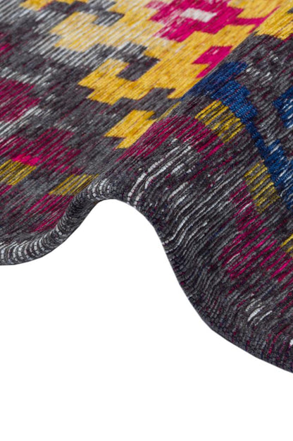 Piginda Decorative Rugs for Every Room 2'7"x4'9" -Digital Print