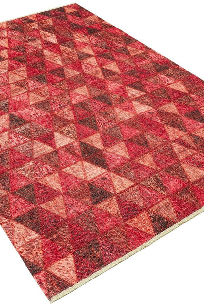 Mugla Decorative Rugs for Every Room 3'11" x 5'11" -Digital Print