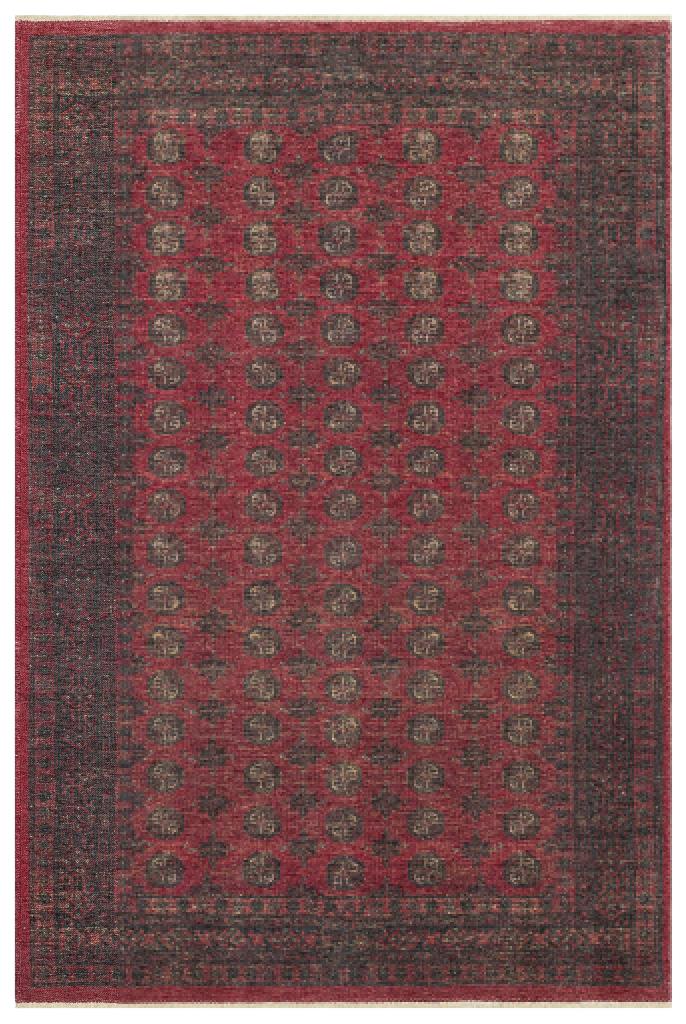 Discover Decorative Rugs for Every Room 3' 3"x 6' 7" -Digital Print