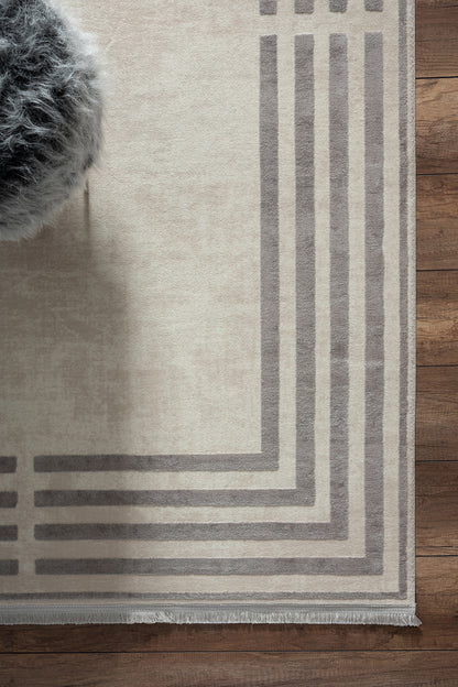 Discover the Finest Machine Modern Rugs | Unmatched Quality