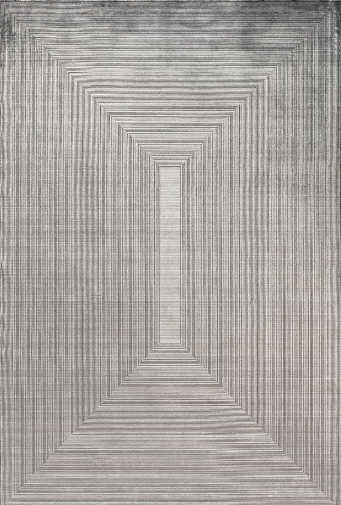Charcoal Anthracite, Modern Area Rug